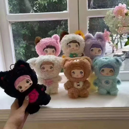 nommi loveliness never ends